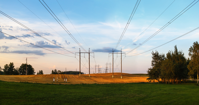 Feds contribute $128M to high-speed internet in Maine