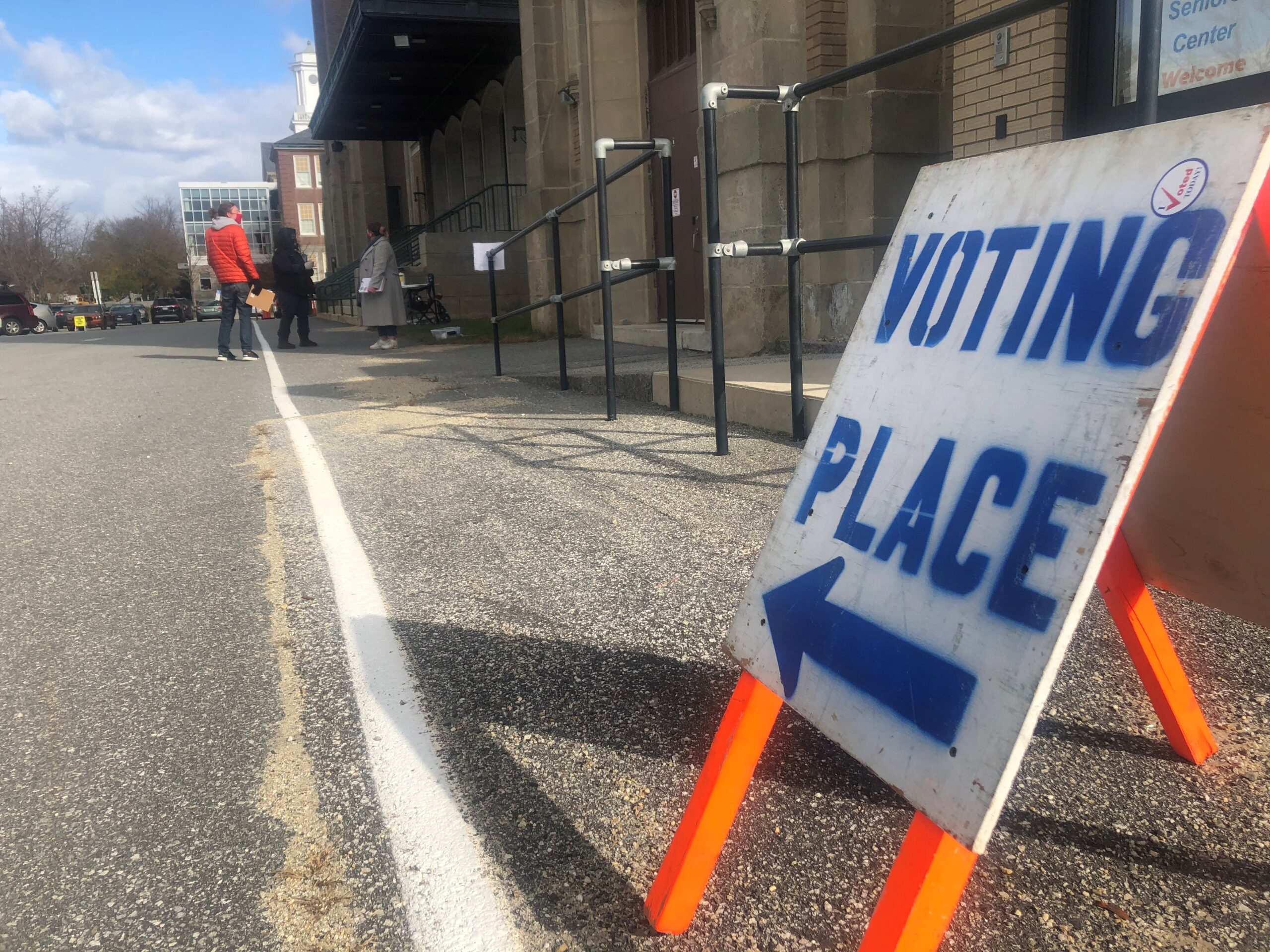 Maine’s ranked choice voting rules and procedures, explained