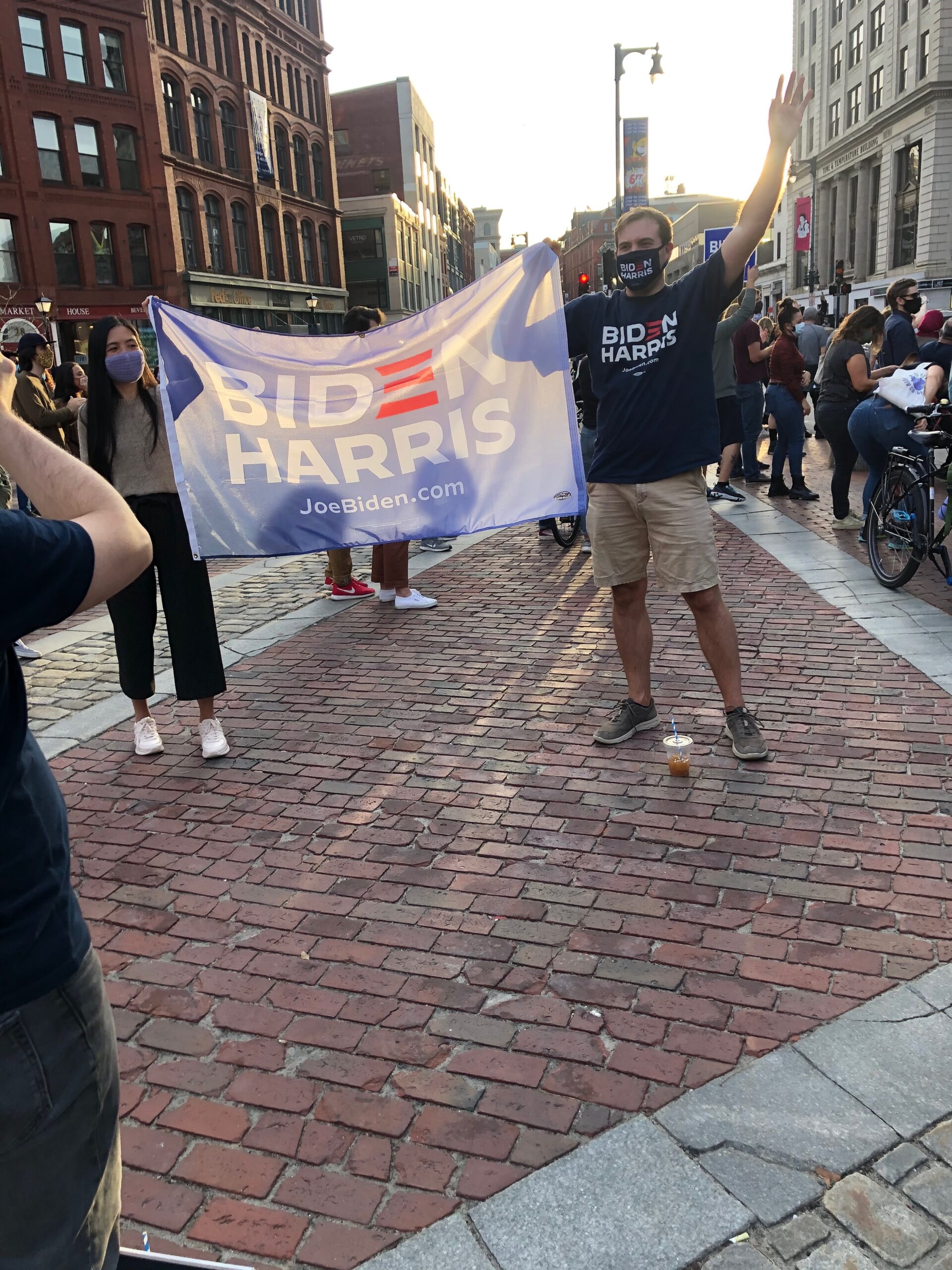 Maine certifies Biden’s victory in the state’s election