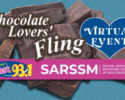Chocolate Lovers’ Fling