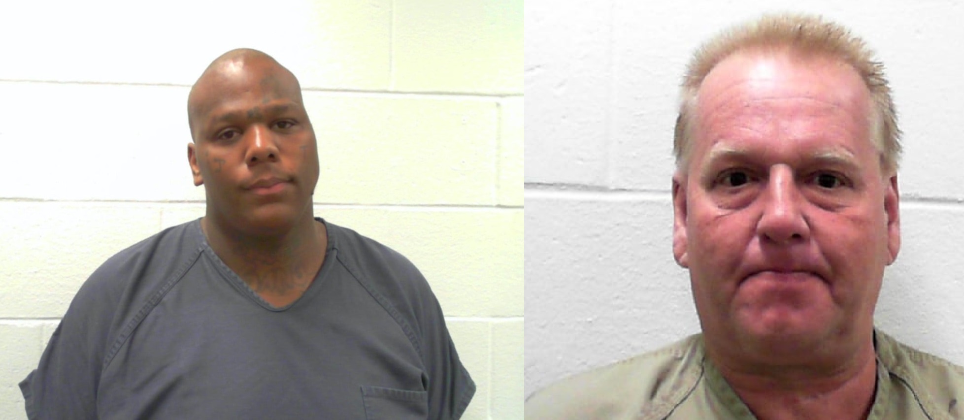 Lewiston police make two arrests related to shooting incident involving officer