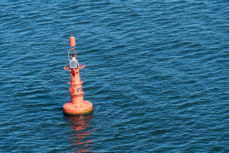 Russian ship turned away from Maine port