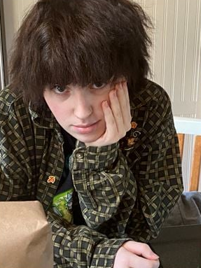 Buxton police locate missing teen