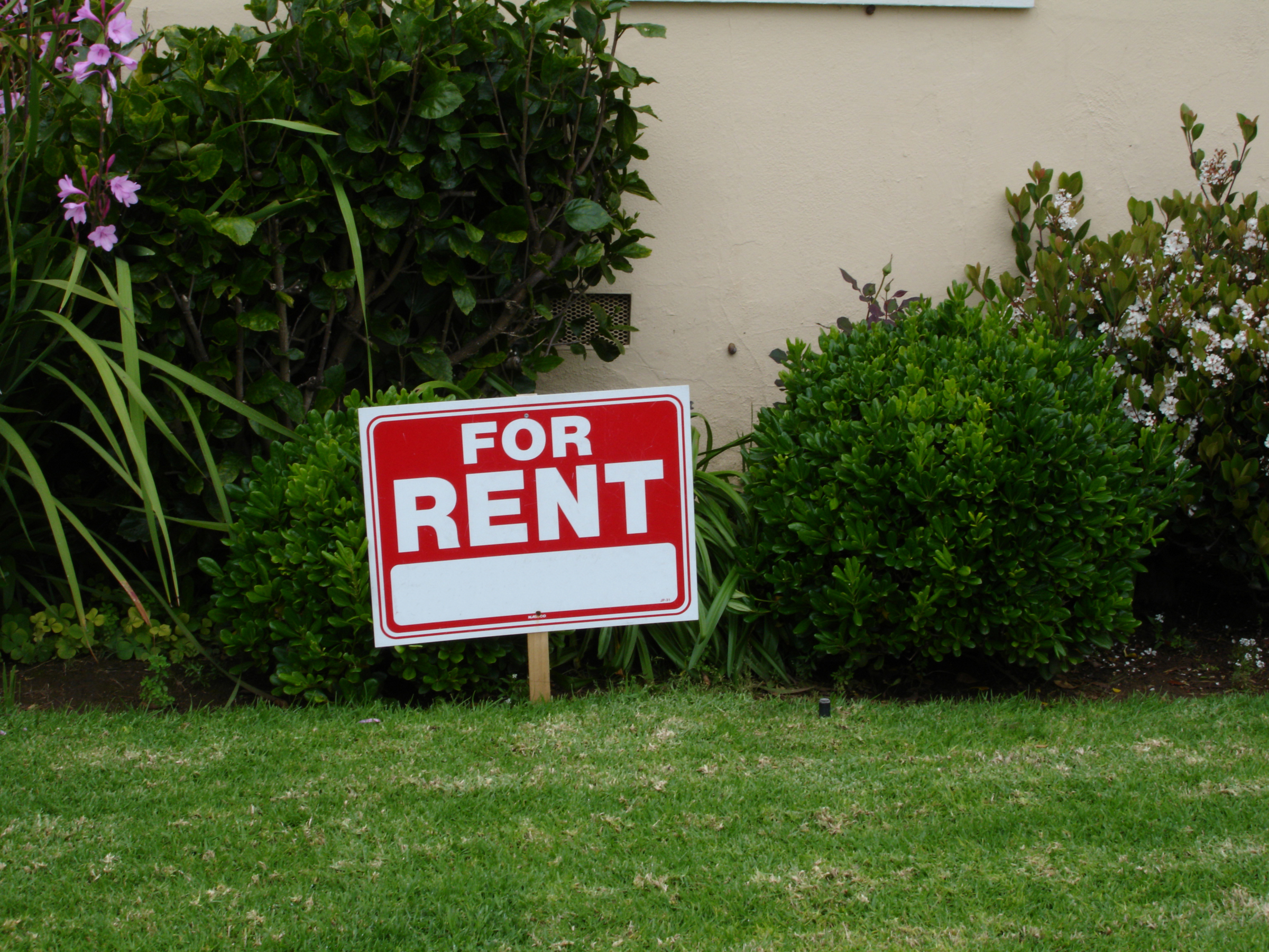 Local agencies face two-month backlog of rent relief applications