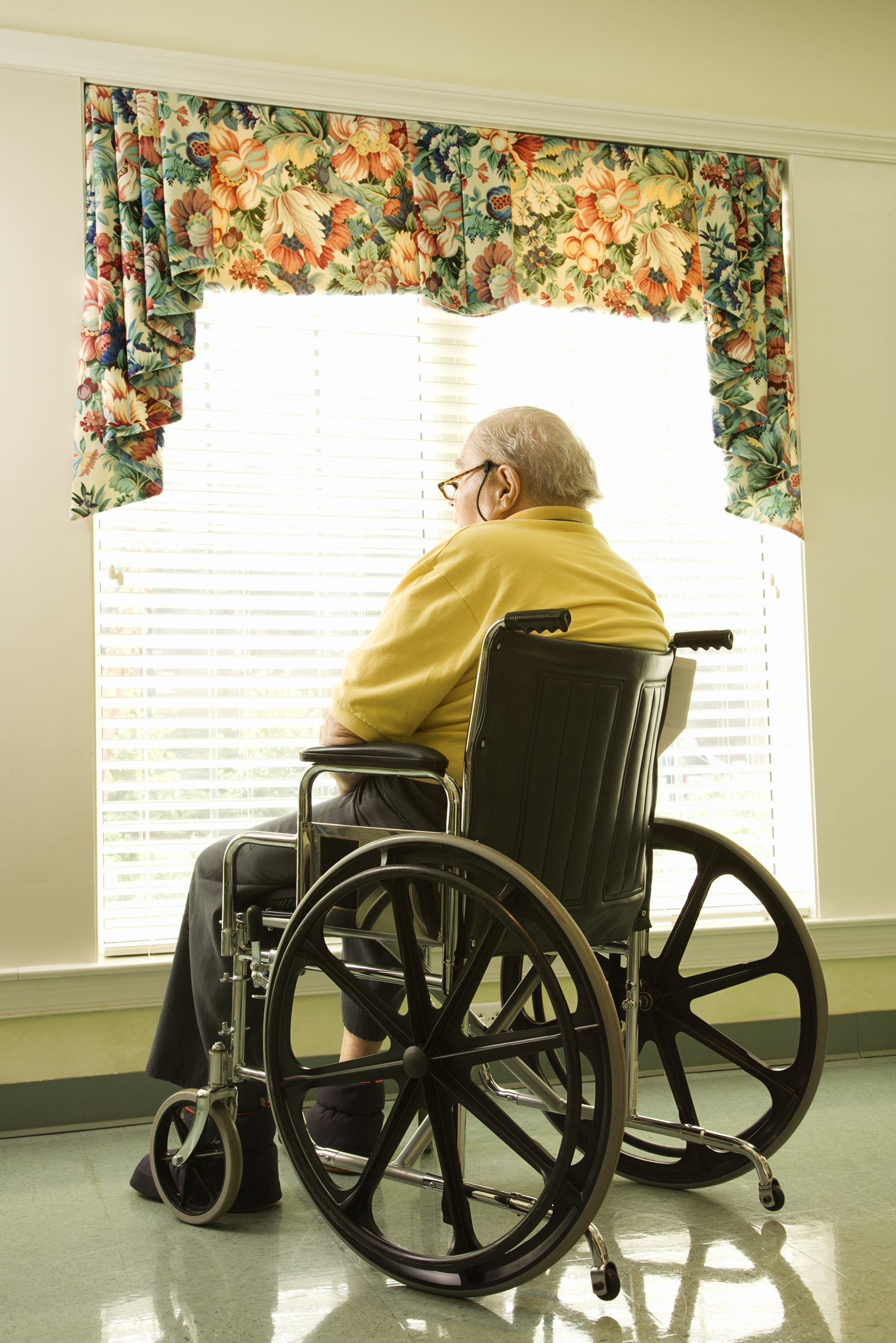 Maine CDC investigating an outbreak at a Bangor skilled nursing facility