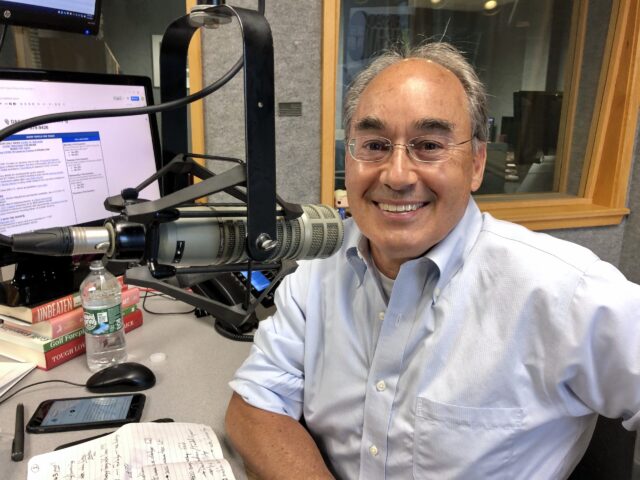 GOP’s Poliquin to decamp from coastal home to Bangor area