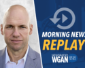 Morning News Replay