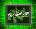 Tech Talk