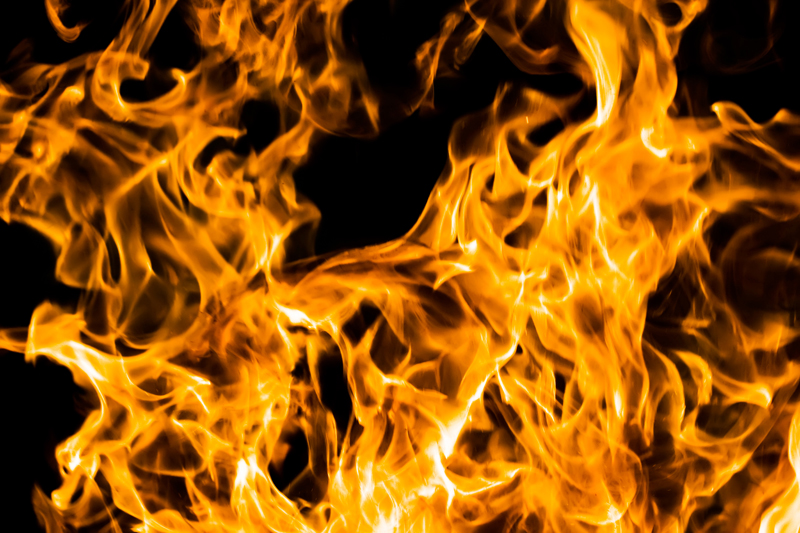 3 teens accused in deadly Lewiston apartment fire face felony murder charges