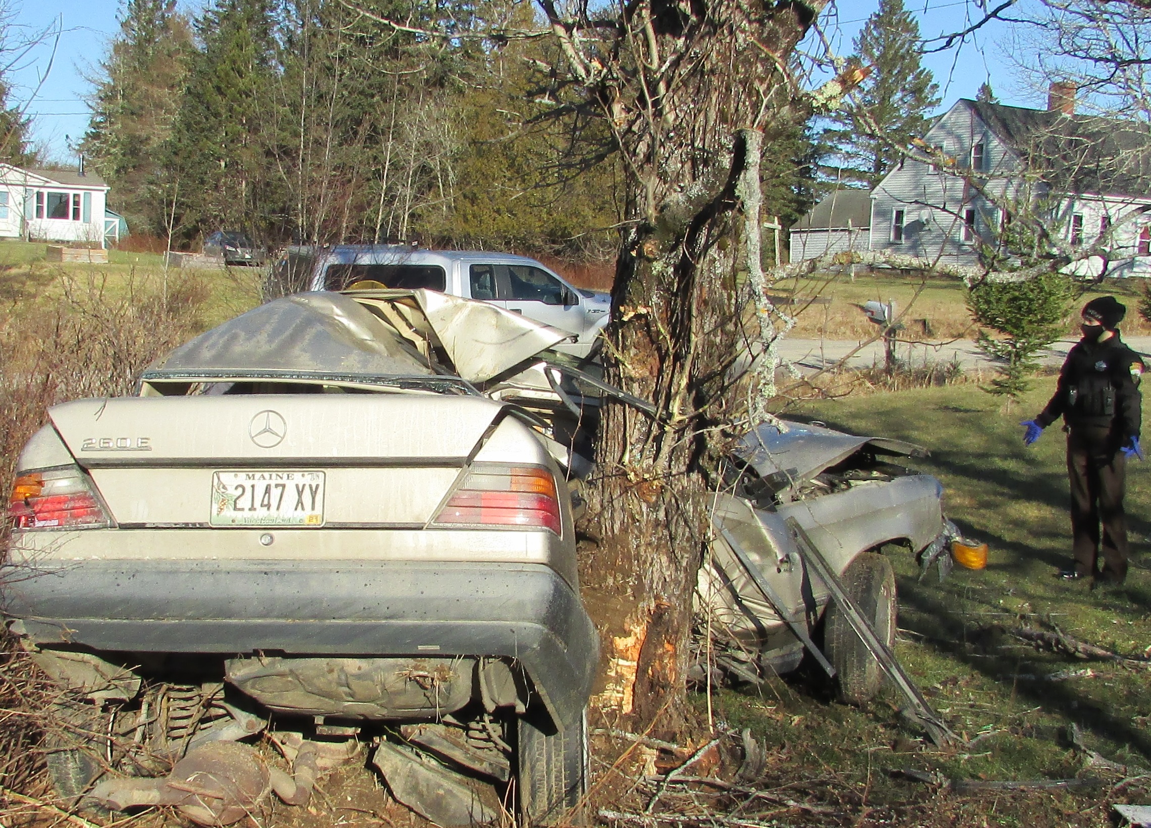 Police investigate fatal crash in Jonesboro