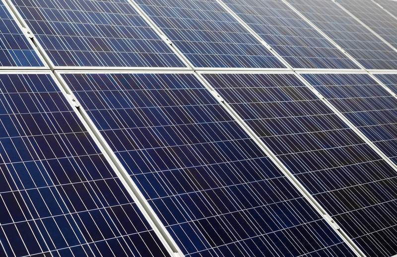 Maine utility proposes settlement with regulator on solar