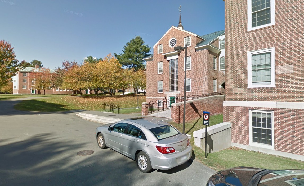 Colby College to start artificial-intelligence institute