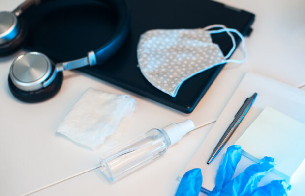 Flu Cases Surging in Maine