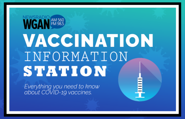 Vaccination Information