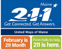 Maine 211