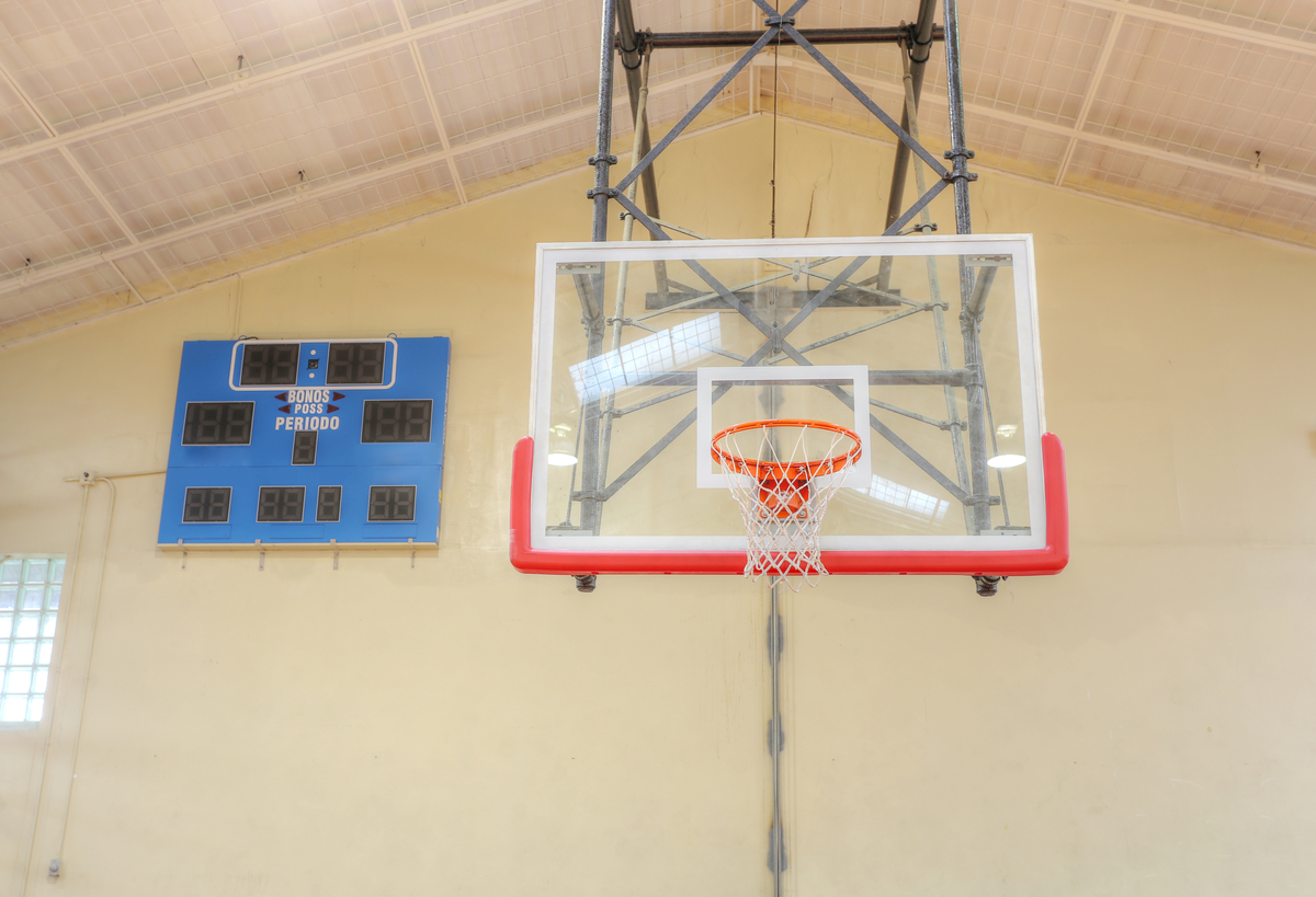 Maine schools to get fitness gear as part of wellness drive