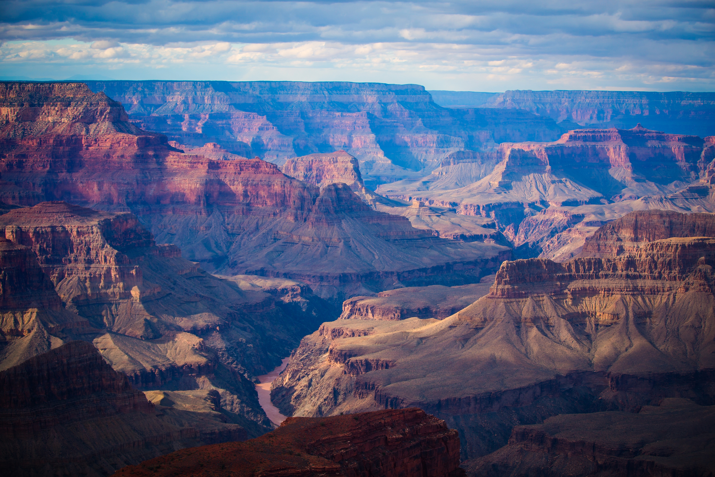 Maine man considered missing in Grand Canyon found safe