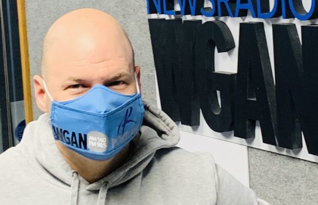 Local Mask Making