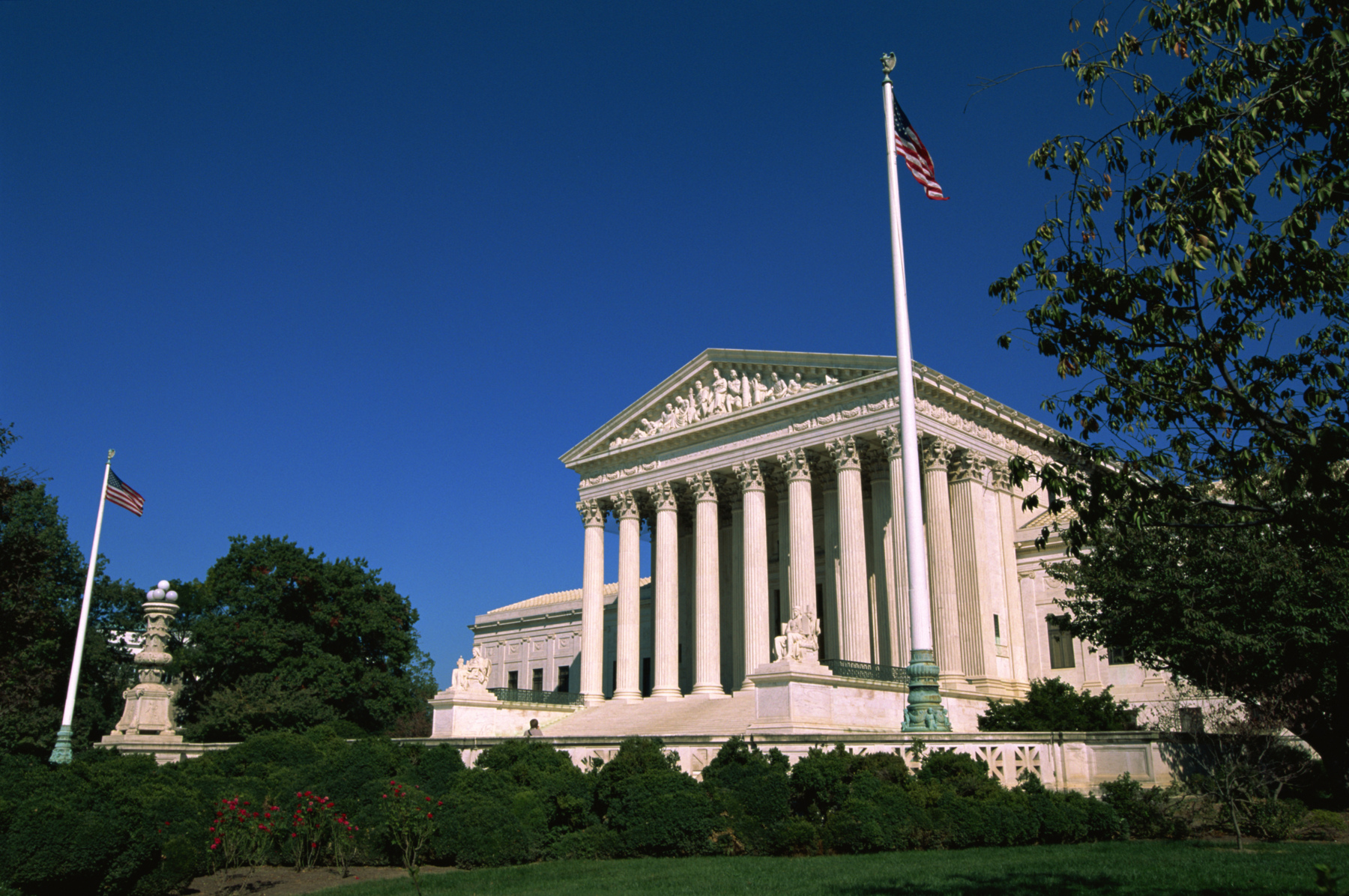 Maine’s COVID-19 mandate appealed to US Supreme Court