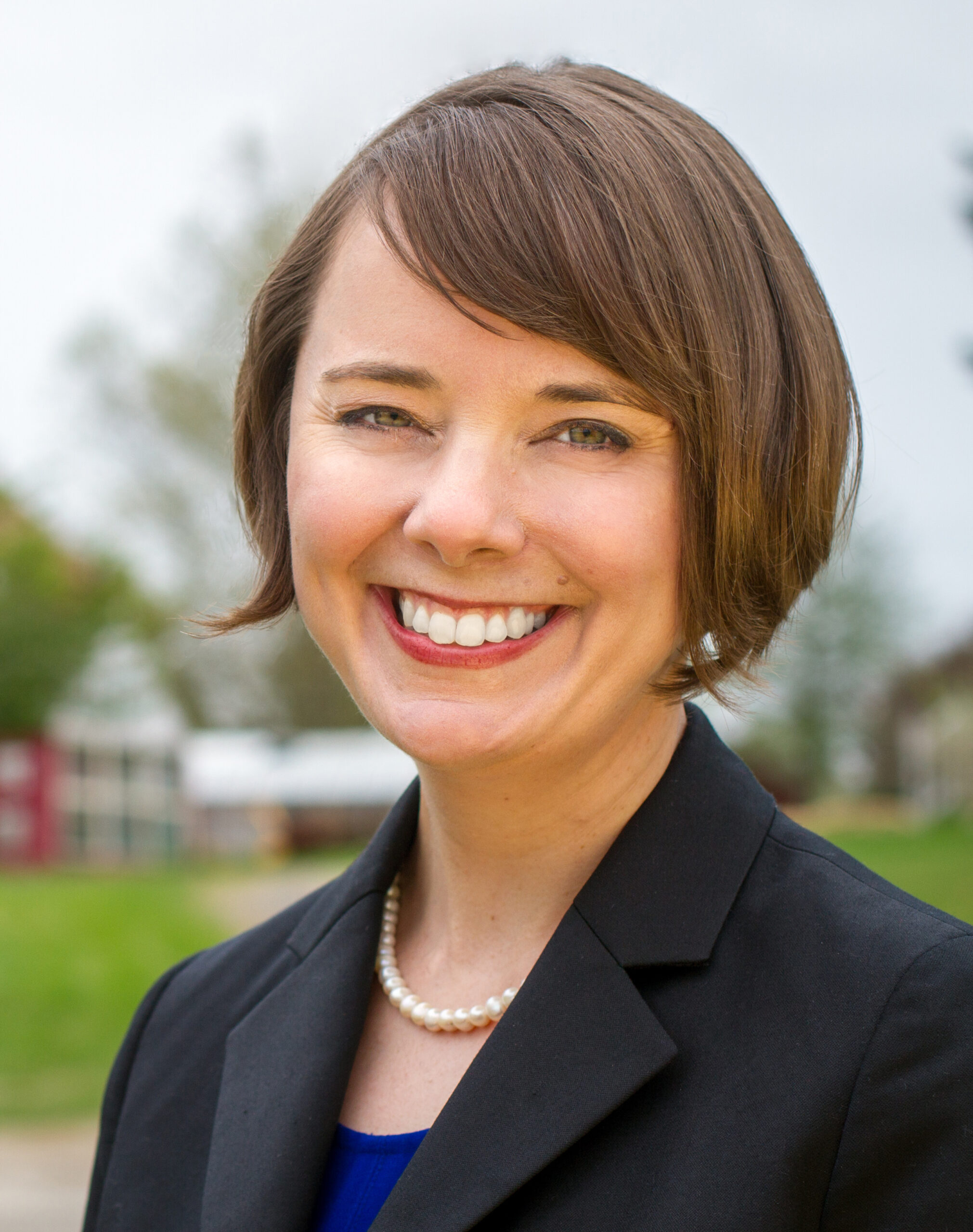 Maine SOS to testify on Capitol Hill in support of election reform