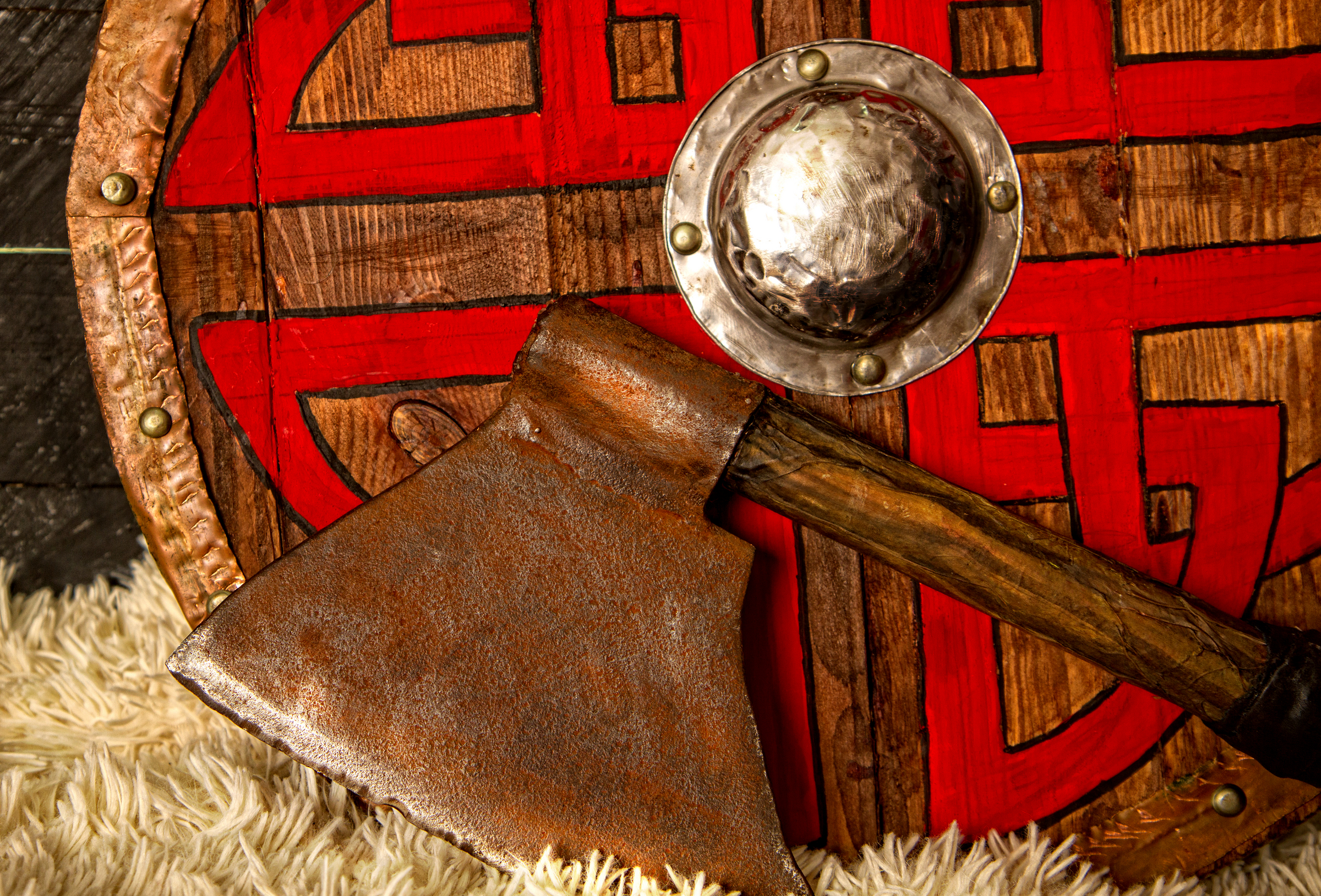 Maine bill would allow Viking-style funeral pyres