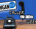 Caller of the Week 600x400