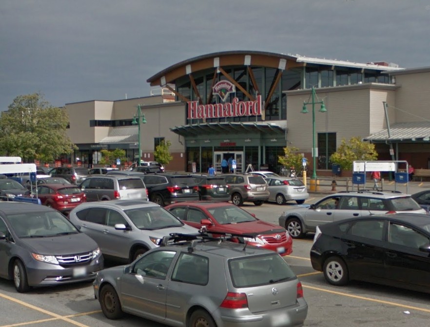 Hannaford recalls some store-produced baked goods