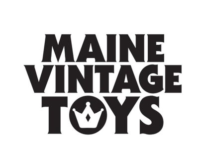 Maine Vintage Toys Maine Vintage Toys