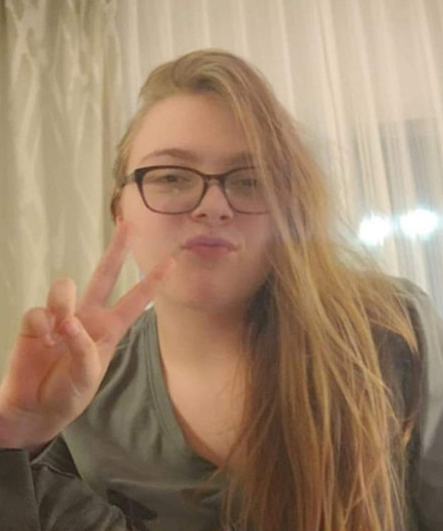 Police ask for public’s helping finding missing Lewiston teen