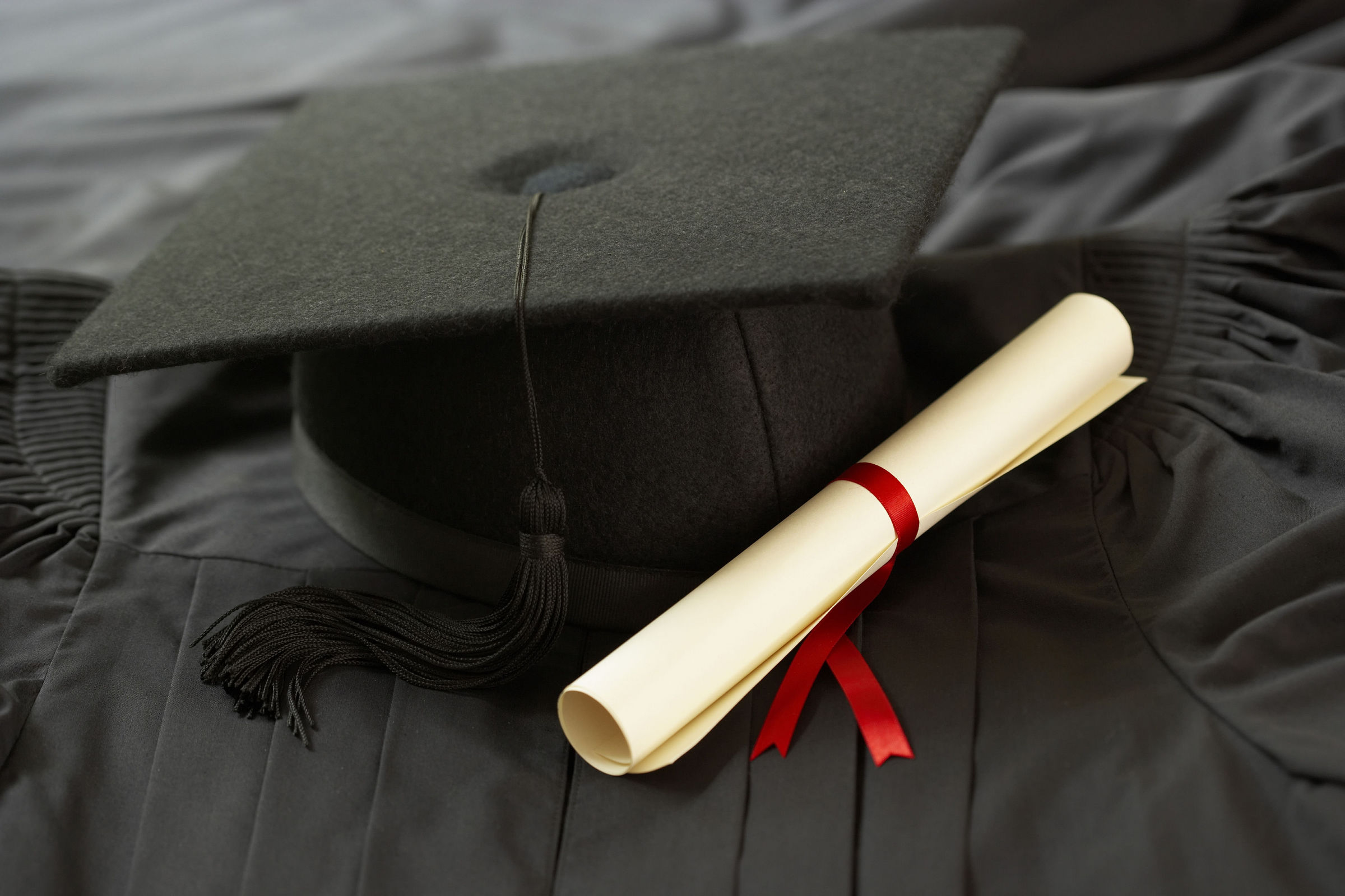 Maine university wipes about $2M in student debt