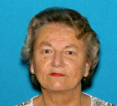 Police issue Silver Alert for missing woman from York County