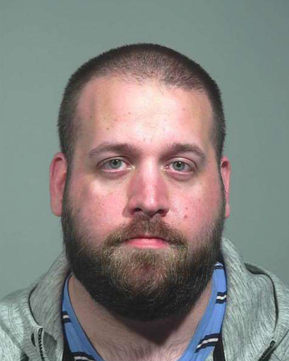 Former Maine corrections officer charged with sexual abuse