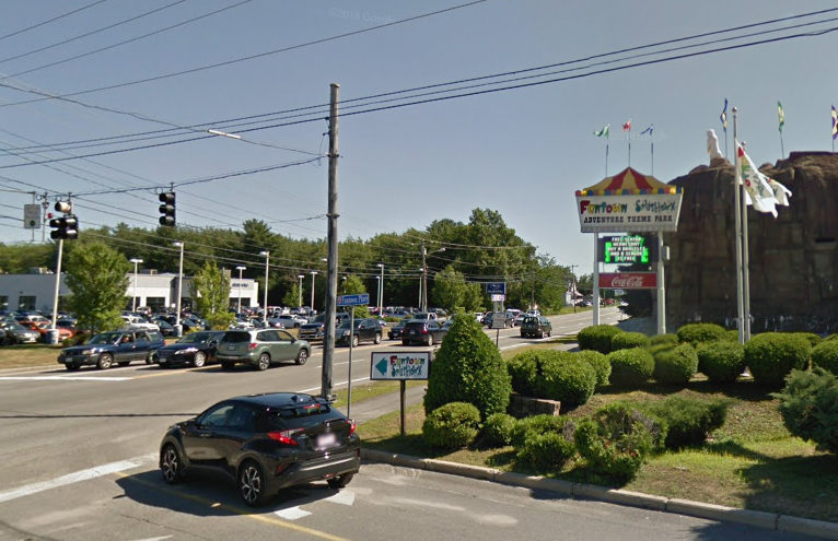 Funtown Splashtown to reopen after being shut down due to pandemic
