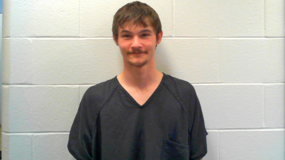 Lewiston motorcyclist arrested following alleged high-speed chase with police