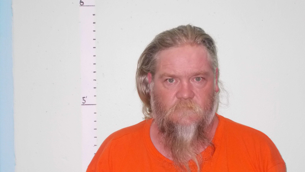 Maine man accused of attacking man with ax, running over his leg