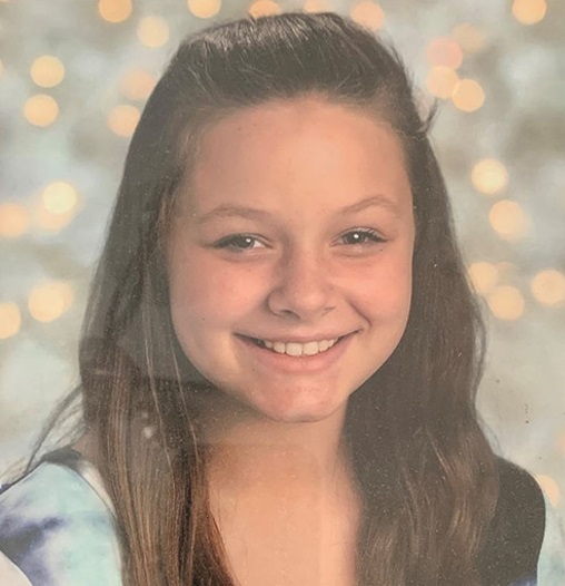 Police looking for 14-year-old from Saco