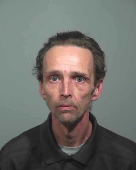 Portland police charge homeless man for threatening display of airsoft rifle