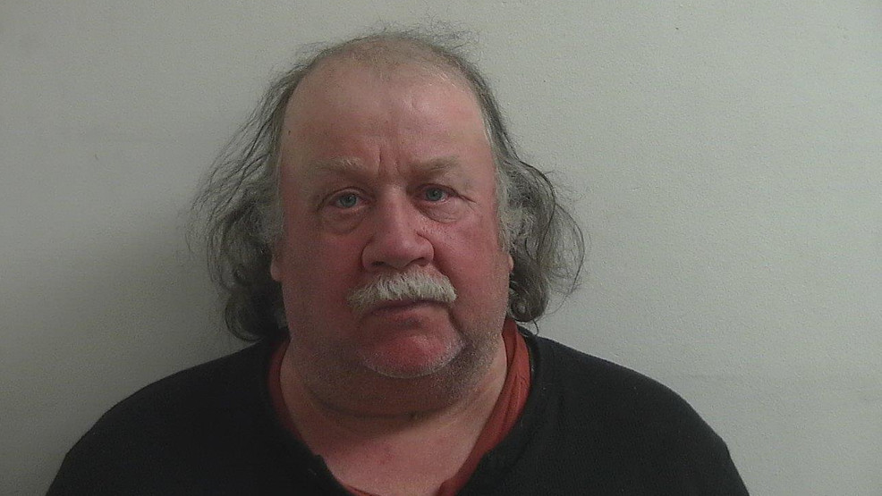 Maine drug agents find drugs and guns at two homes owned by South Paris man