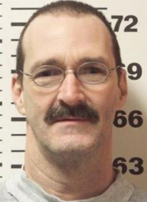 Inmate charged with killing another woman 34 years ago