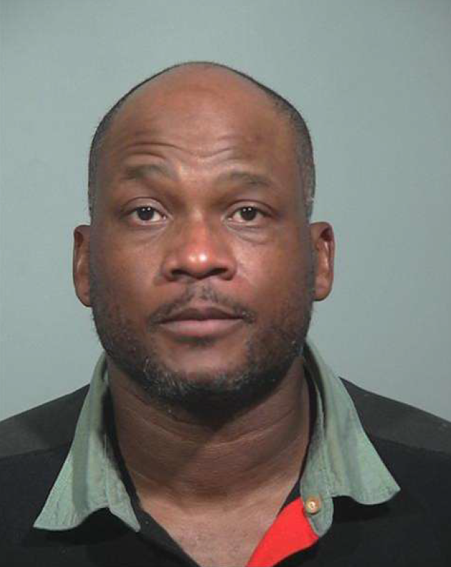 Portland police charge suspect accused of assaulting woman