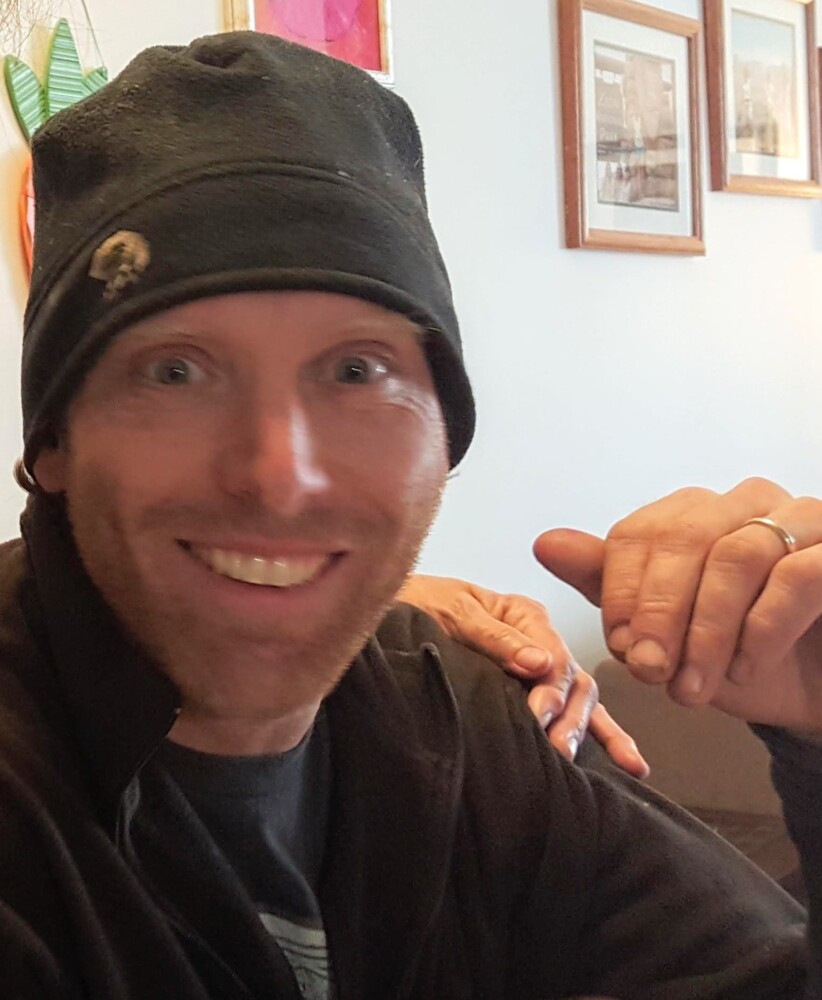 Wiscasset police asking public for leads in search for missing man