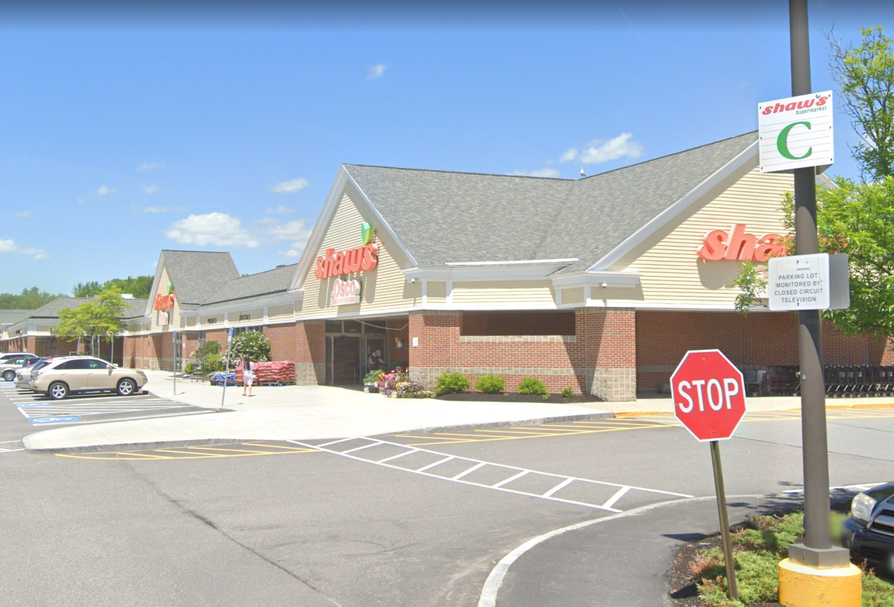 Shipments to Shaw’s locations in Maine halted by truck driver strike