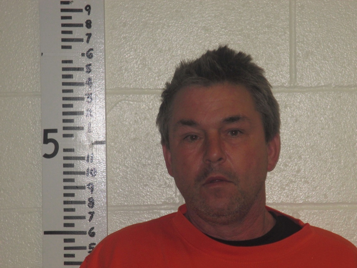 State Police on Hunt for Man with Warrants