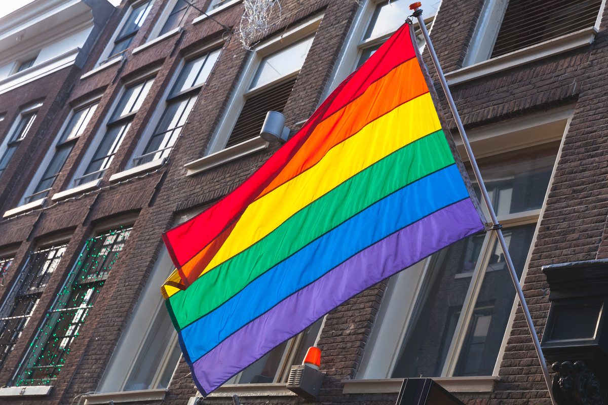 Mainers celebrate Pride month with OUTAthletics