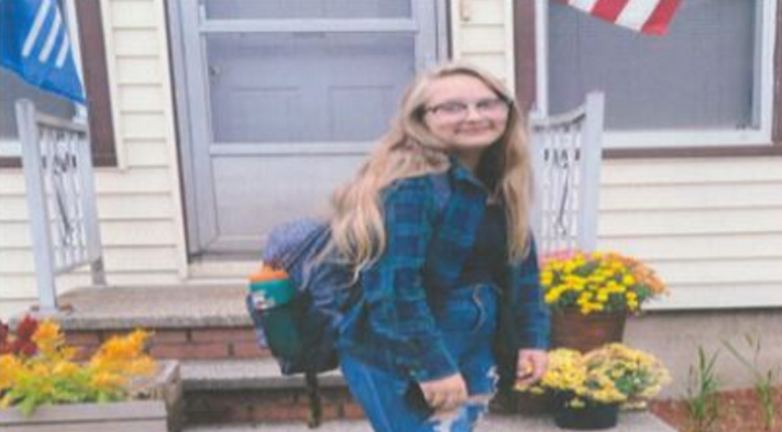 Police searching for information about missing Farmington teen
