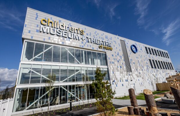 Children’s Museum & Theatre of Maine
