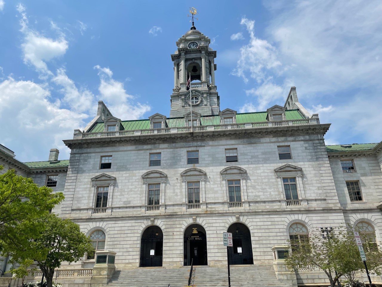 Portland to encourage universal indoor masking as county-level virus spread increases