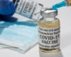 Covid-19, coronavirus, vaccine