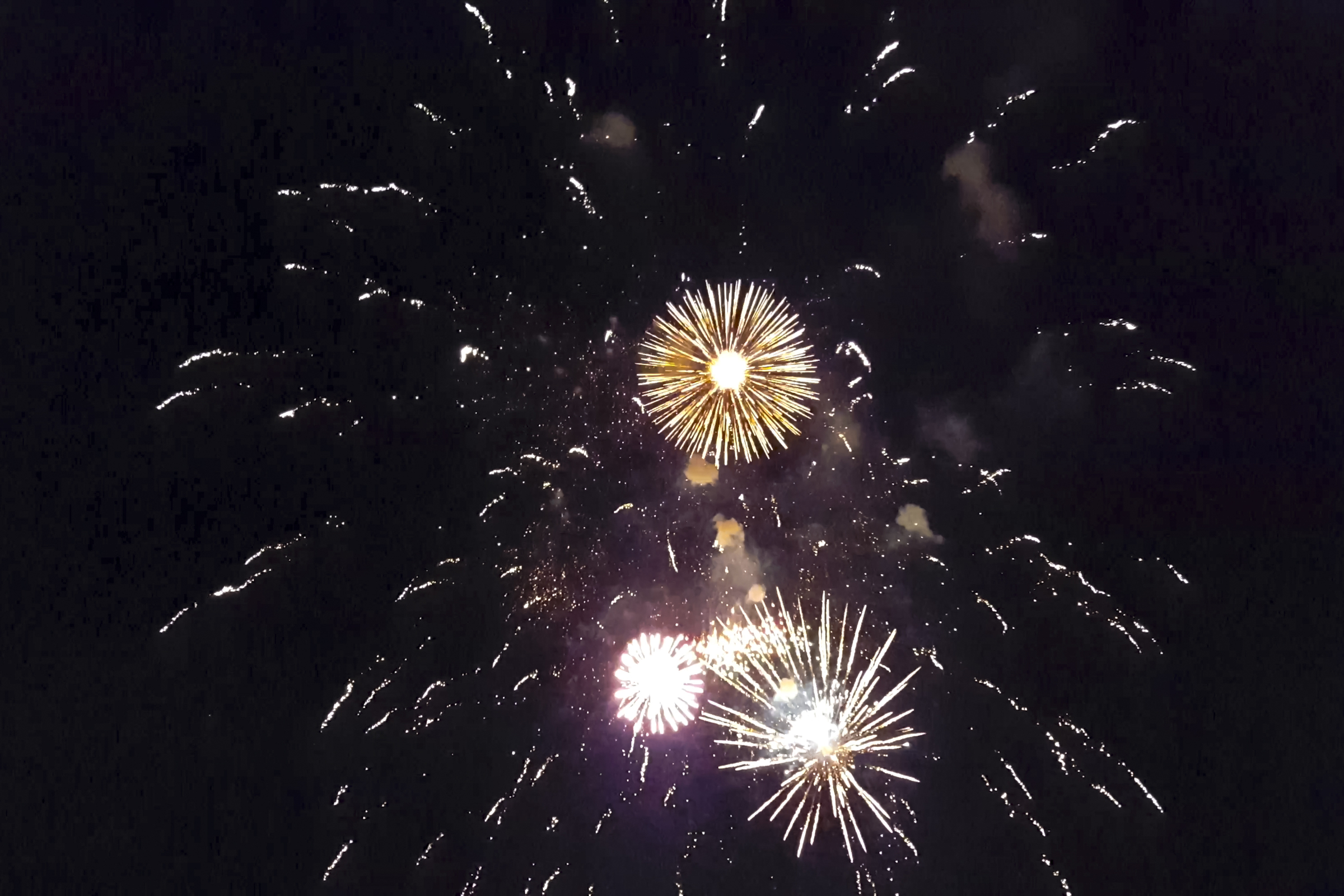 Portland brings back 4th of July fireworks show