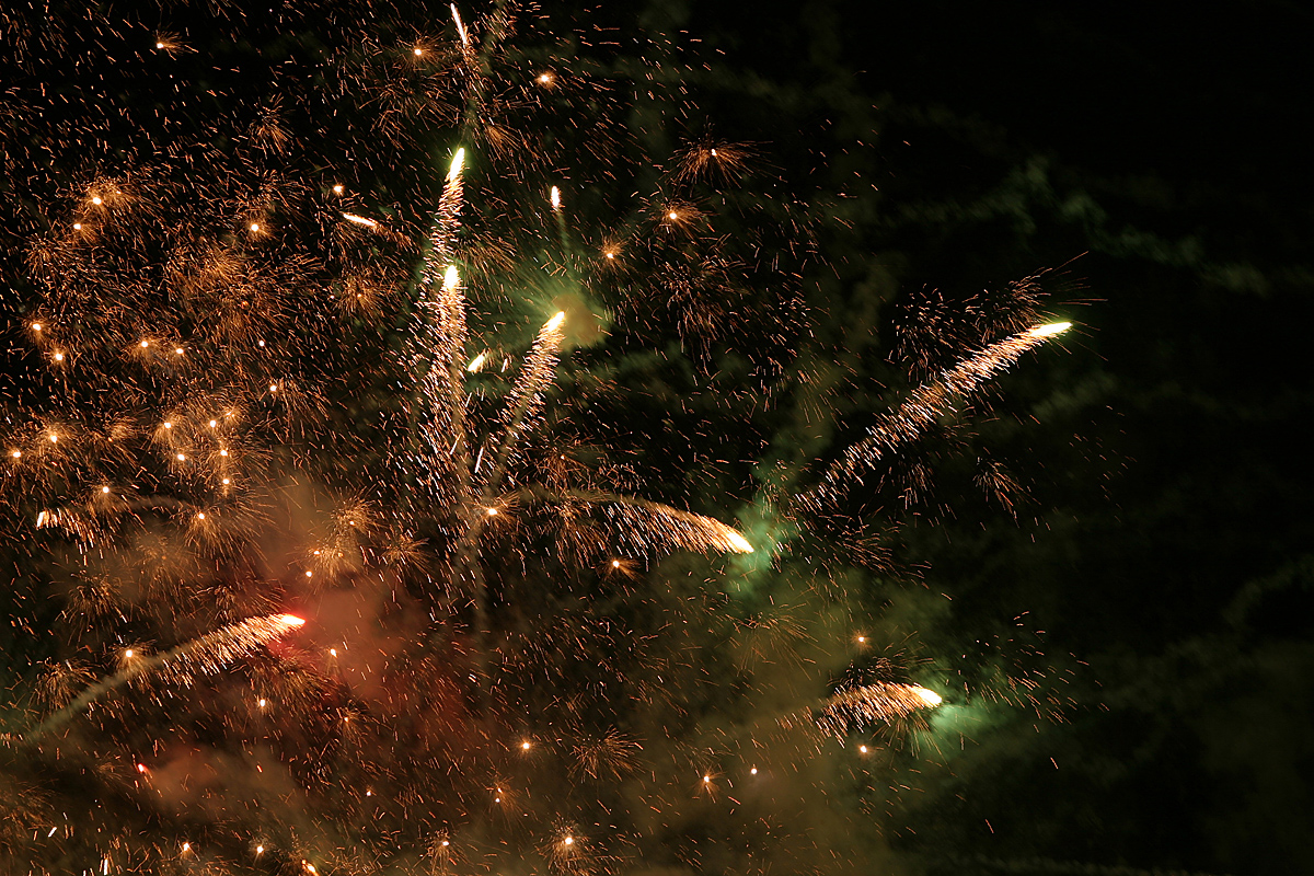 Bangor is bringing back fireworks this Fourth of July